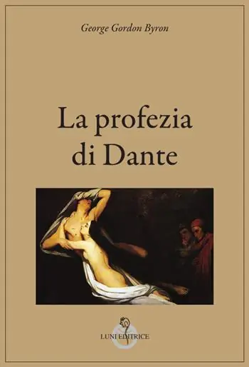 Ordina Subito La profezia di Dante. Ediz. integrale
