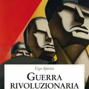 Super Prezzo Guerra rivoluzionaria