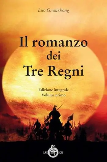 Promo Stagionale Il romanzo dei tre regni