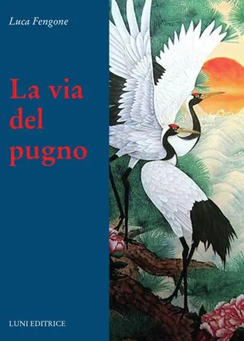 Consegna Rapida La via del pugno
