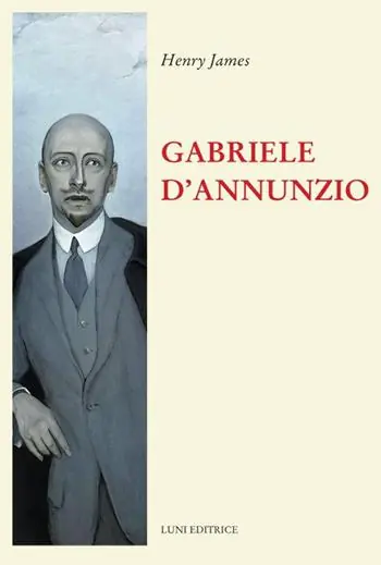 Super Prezzo Gabriele D‘Annunzio