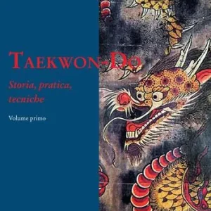 Di Tendenza Tae kwon do