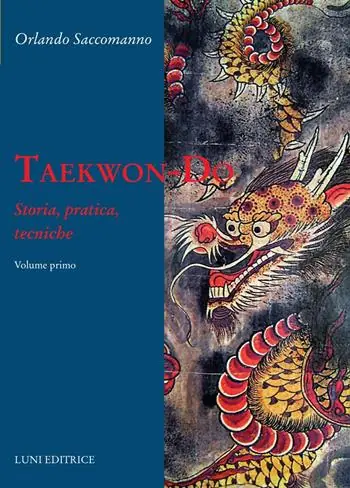 Di Tendenza Tae kwon do