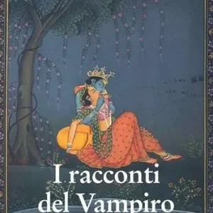 Reso Gratuito I racconti del vampiro