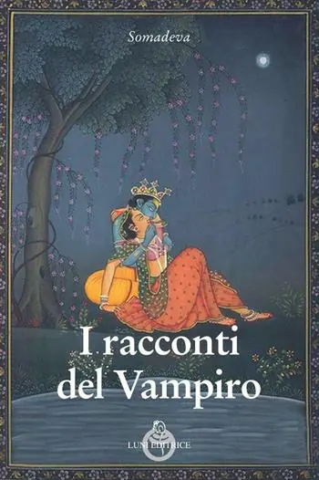 Reso Gratuito I racconti del vampiro
