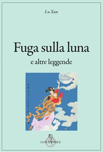 Fuga sulla luna e altre leggende Più Venduto