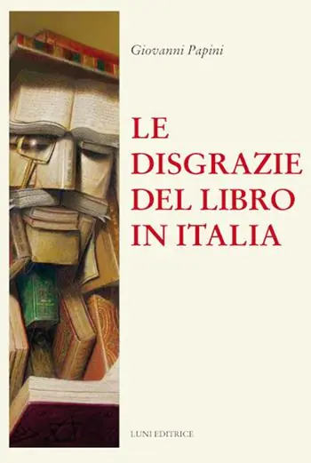 Le disgrazie del libro in Italia Miglior Prezzo