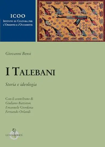 Nuova Collezione I talebani. Storia e ideologia