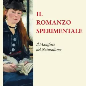 A Buon Prezzo Il romanzo sperimentale