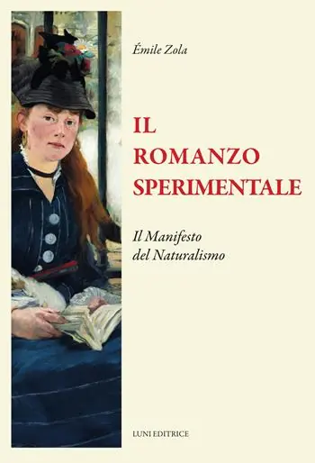 A Buon Prezzo Il romanzo sperimentale