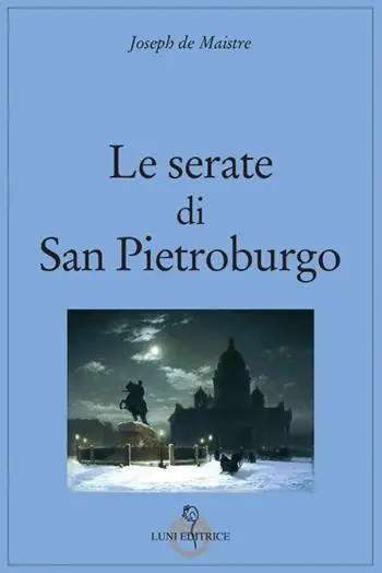 Le serate di San Pietroburgo A Buon Prezzo