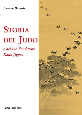 Offerta Limitata Storia del judo e del suo fondatore Kano Jigoro