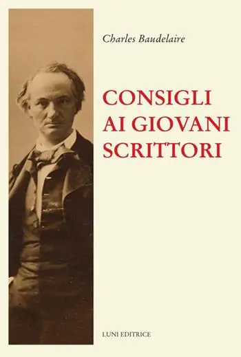 Consigli ai giovani scrittori Promozione Esclusiva