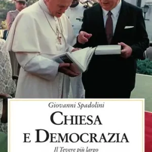Occasione Chiesa e democrazia