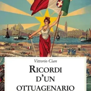 Scelto Dai Clienti Ricordi d’un ottuagenario