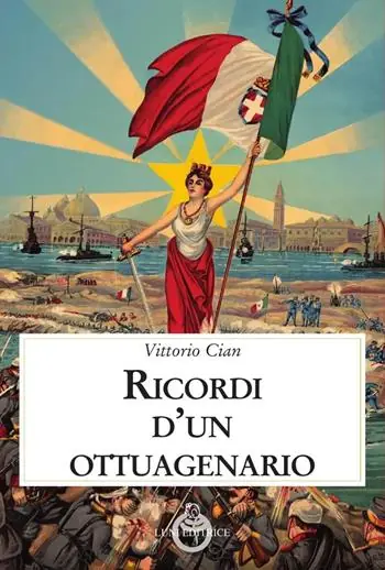 Scelto Dai Clienti Ricordi d’un ottuagenario
