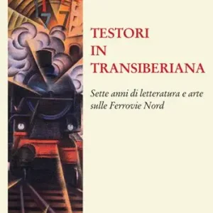 Testori in Transiberiana Prezzo Scontato