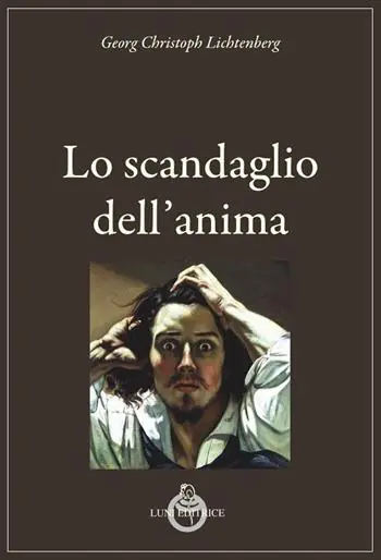 Novità Lo scandaglio dell‘anima