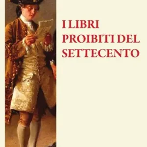Saldi I libri proibiti del Settecento