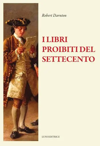 Saldi I libri proibiti del Settecento