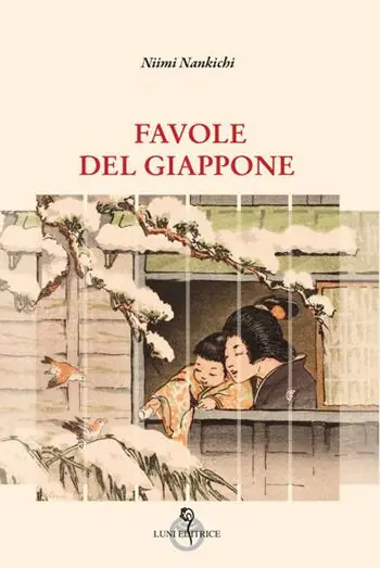 Offerta Del Giorno Favole del Giappone
