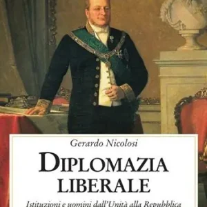 Diplomazia liberale Ultima Occasione