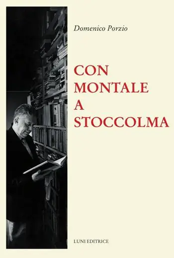 Con Montale a Stoccolma Prezzo Basso