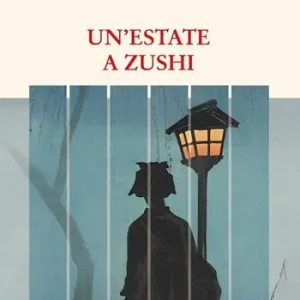 Un‘estate a Zushi Subito Disponibile
