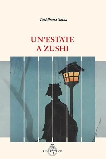 Un‘estate a Zushi Subito Disponibile