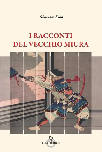 i racconti del vecchio Miura Popolare