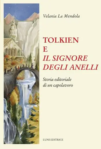 Tolkien e Il Signore degli anelli Spedito Oggi