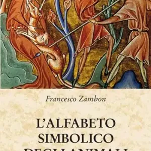 L‘alfabeto simbolico degli animali Bestseller