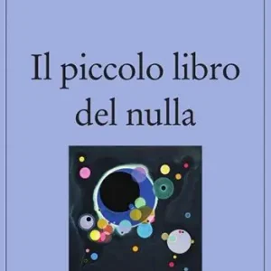 Ultime Pezzi Il piccolo libro del nulla