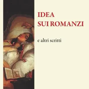 Idea sui romanzi e altri scritti Di Tendenza