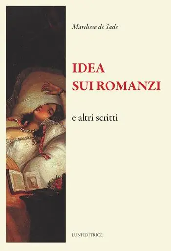 Idea sui romanzi e altri scritti Di Tendenza