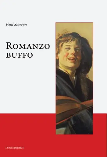 Non Perdere Romanzo buffo