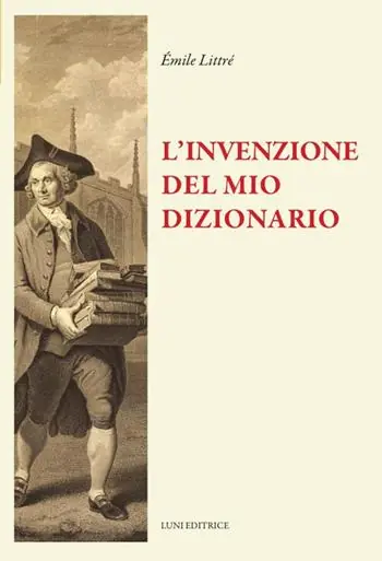 Consegna Rapida L‘invenzione del dizionario