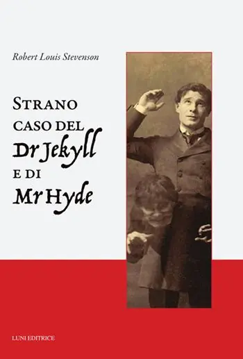 Lo strano caso del dottor Jekyll e del signor Hyde Spedito Oggi