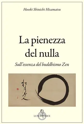 La pienezza del nulla. Sull‘essenza del buddismo zen Prezzo Di Fabbrica