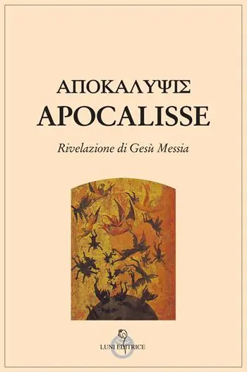 Apocalisse. Rivelazione di Gesù Messia Saldi
