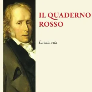 Subito Disponibile Il quaderno rosso