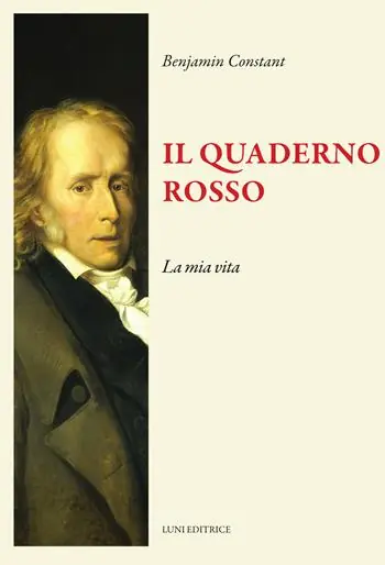 Subito Disponibile Il quaderno rosso