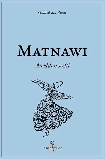 Super Prezzo Matnawi. Aneddoti scelti