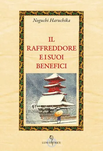 Direttamente Dal Produttore Il raffreddore e i suoi benefici