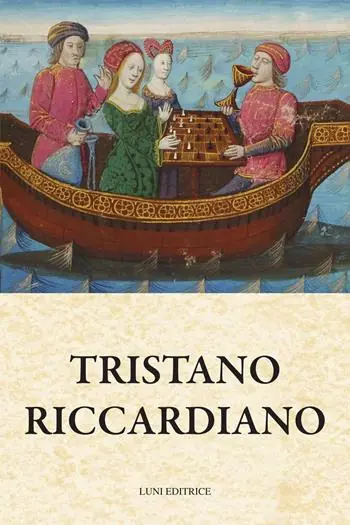 Prezzo Basso Tristano Riccardiano