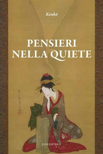 Pensieri nella quiete Spedizione Espresso