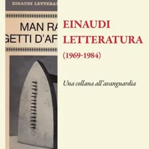 Einaudi Letteratura (1969-1984) Professionale