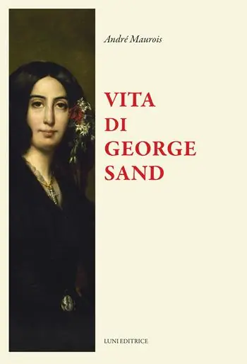 Ultime Pezzi Vita di George Sand