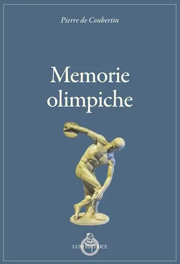 Offerta Limitata Memorie olimpiche