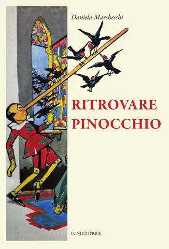Prezzo Ridotto Ritrovare Pinocchio